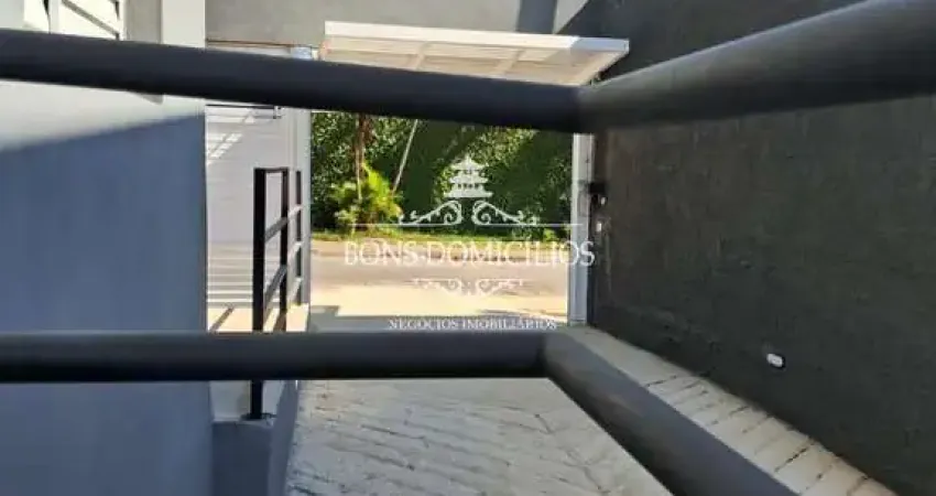 Apartamento com 2 quartos para alugar no Horizontal Park, Cotia