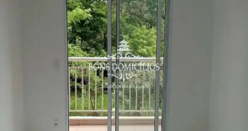 Apartamento com 2 quartos à venda na Chácara Vista Alegre, Cotia