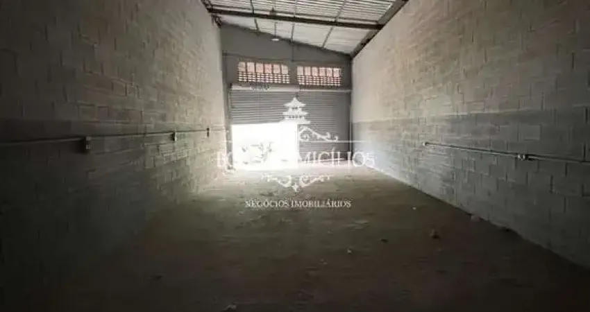 Barracão / Galpão / Depósito com 1 sala para alugar no Jardim Lúcia, São Paulo