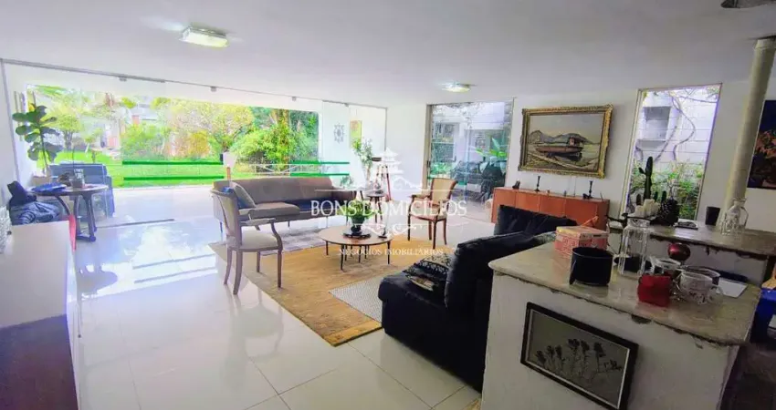 Casa em condomínio fechado com 1 quarto à venda no Jardim Passárgada I, Cotia