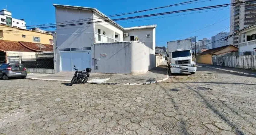 Casa com 3 quartos à venda na Vila Assunção, Praia Grande 