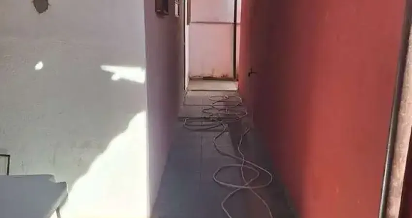Casa com 3 quartos à venda no Balneário Gaivota, Itanhaém 