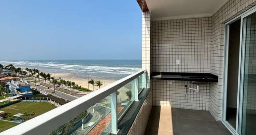 Apartamento com 1 quarto à venda no Jardim Real, Praia Grande 