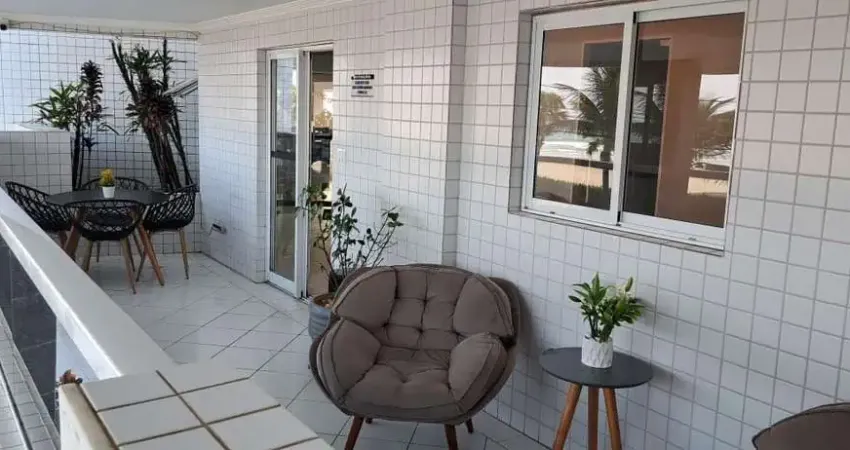 Apartamento com 1 quarto à venda no Nova Mirim, Praia Grande 