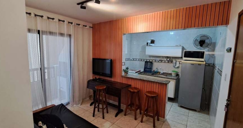 Lindo apartamento 1 dormitório vista mar !!! !!!!!