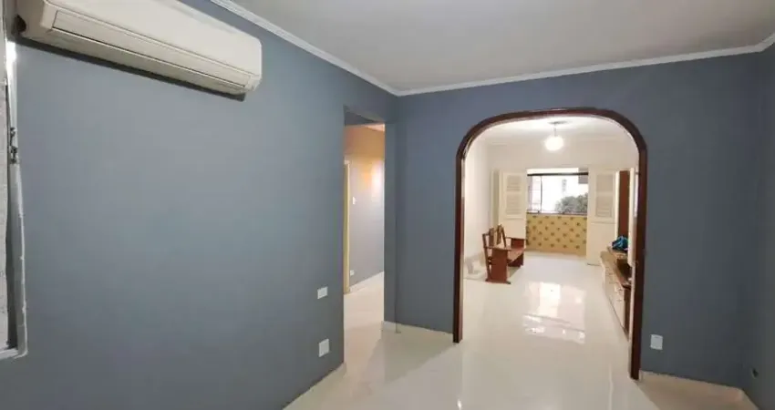 Apartamento com 2 quartos à venda no Ponta da Praia, Santos 