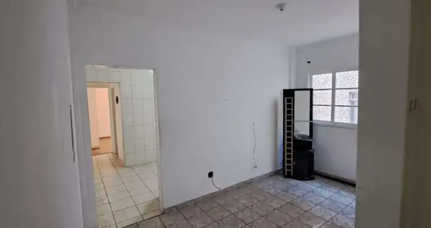 Apartamento com 1 quarto à venda no Jardim Independência, São Vicente 