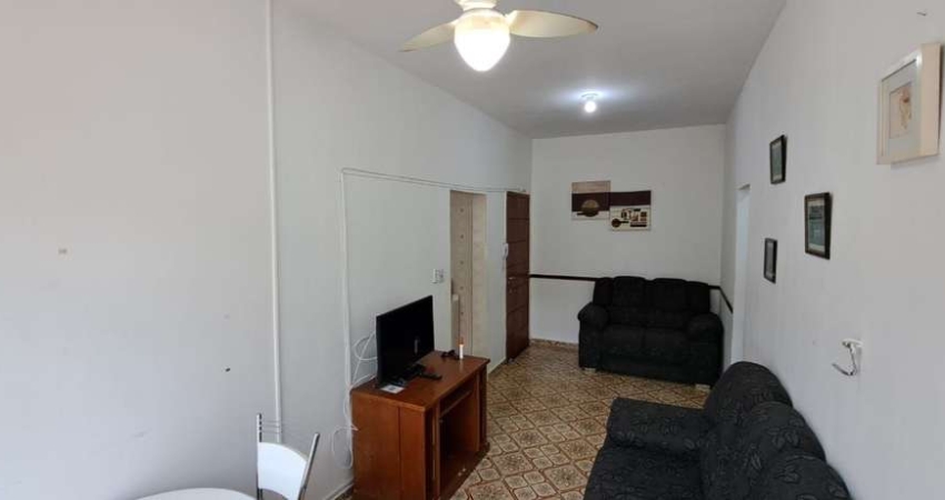 Apartamento com 1 quarto para alugar no Canto do Forte, Praia Grande 