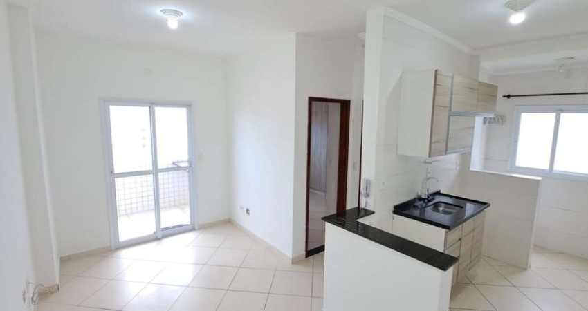 Apartamento com 1 quarto à venda na Vila Caiçara, Praia Grande 