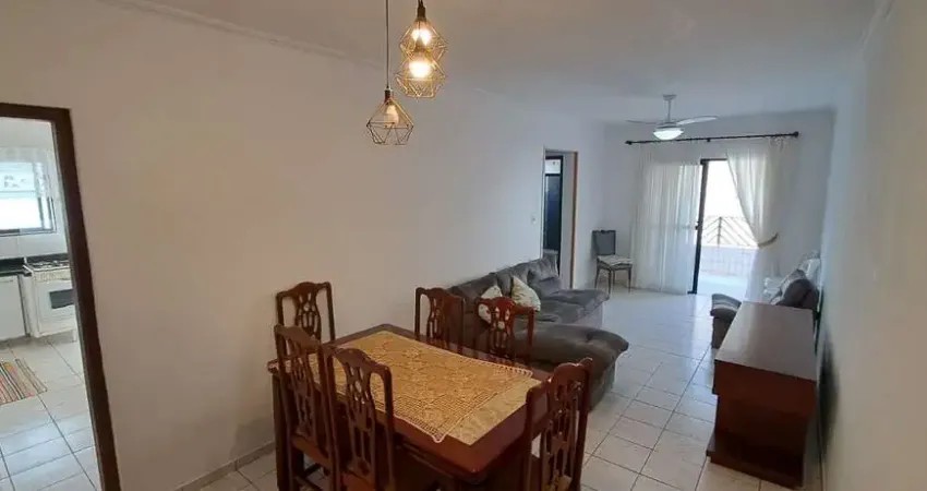 Apartamento com 2 quartos à venda no Jardim Marina, Mongaguá 