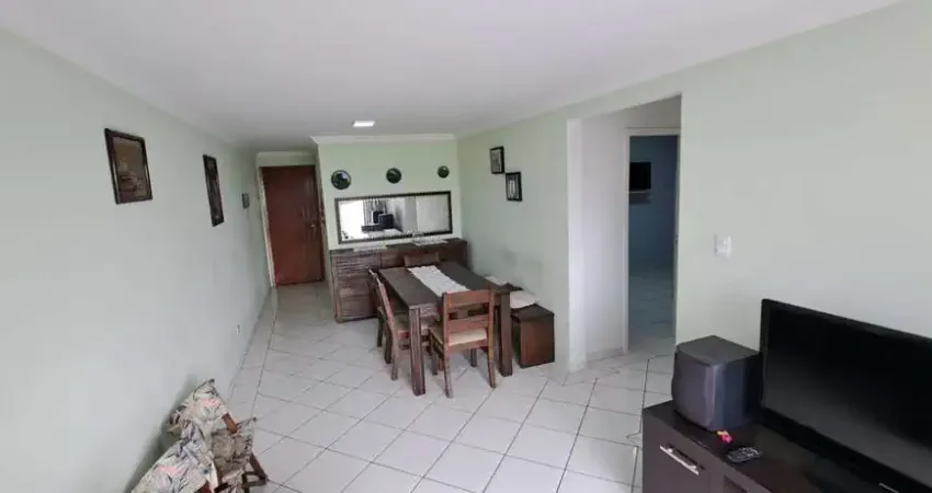 Apartamento com 2 quartos à venda na Cidade Ocian, Praia Grande 