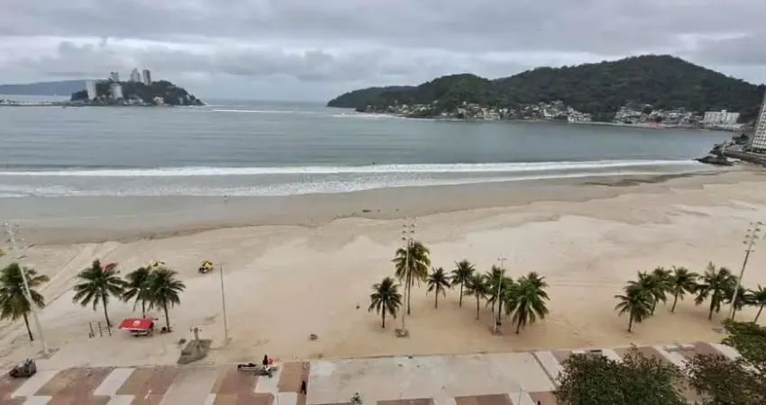 Kitnet / Stúdio à venda no Gonzaguinha, São Vicente 