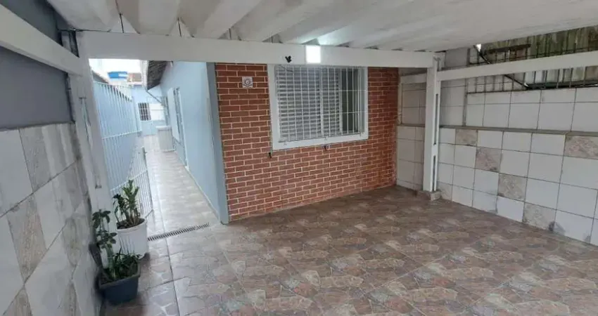 Casa com 2 quartos à venda na Vila Assunção, Praia Grande 