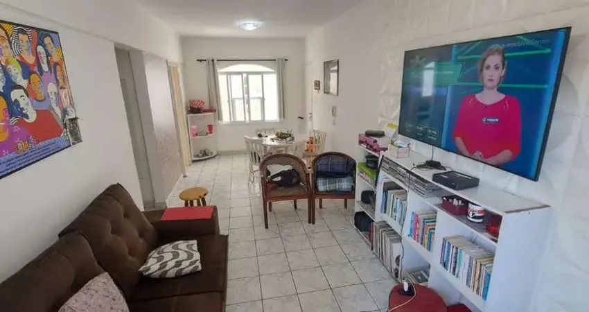 Apartamento com 1 quarto à venda na Cidade Ocian, Praia Grande 