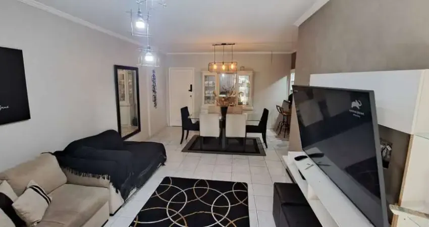 Apartamento com 2 quartos para alugar em Aviação, Praia Grande 