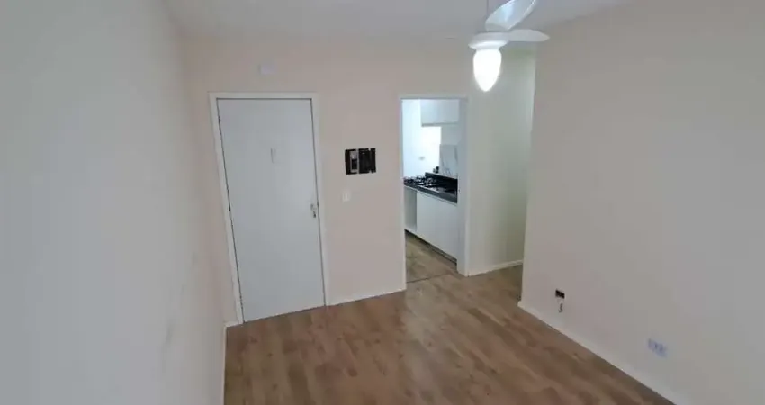 Apartamento com 2 quartos para alugar na Vila Antártica, Praia Grande