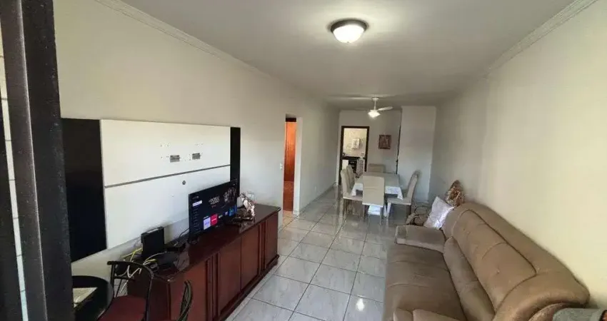 Apartamento com 2 quartos para alugar em Aviação, Praia Grande