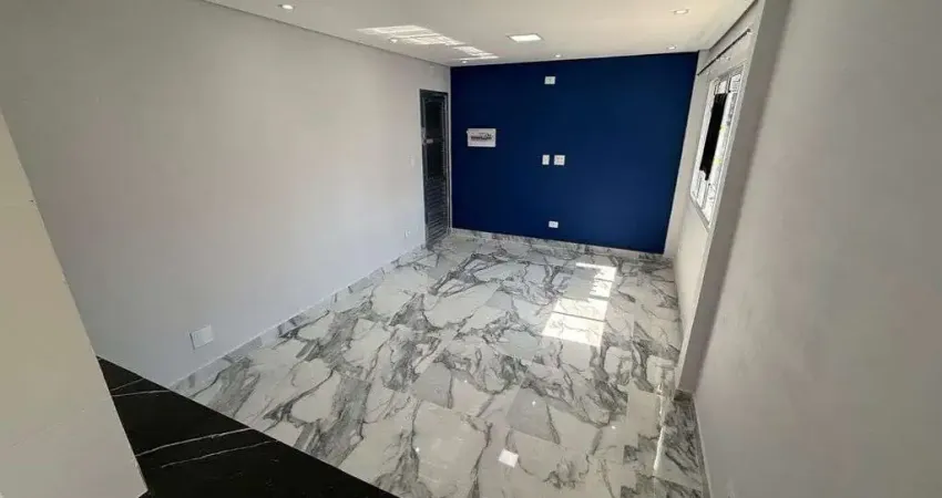 Apartamento com 1 quarto à venda no Canto do Forte, Praia Grande 