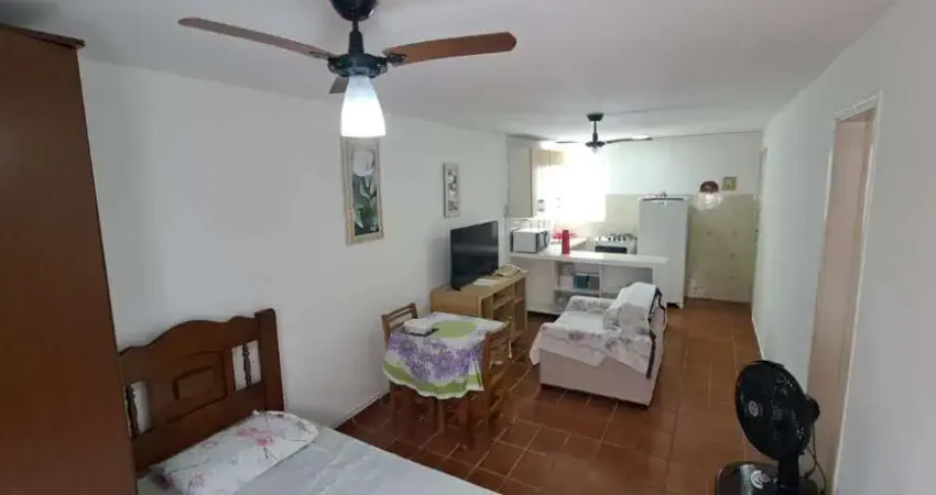 Kitnet / Stúdio à venda em Aviação, Praia Grande 