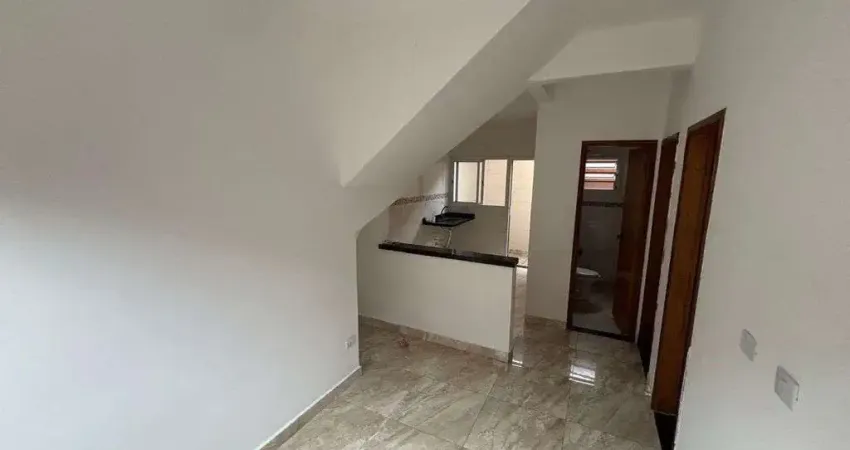 Casa em condomínio fechado com 2 quartos para alugar no Parque das Américas, Praia Grande 