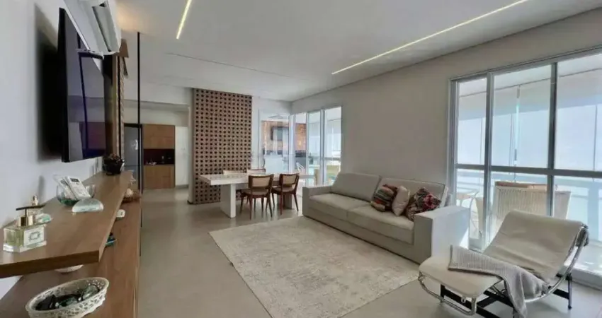 Apartamento com 3 quartos à venda na Vila Embaré, Valinhos 