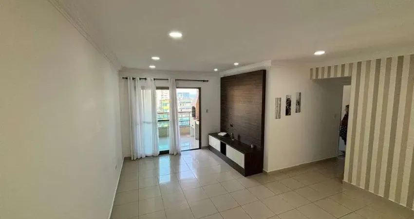 Apartamento com 2 quartos à venda no Jardim Marina, Mongaguá