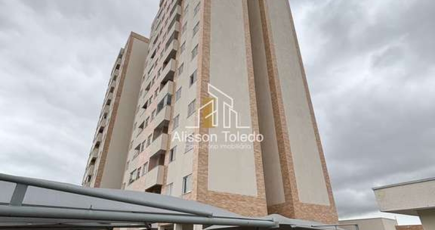 Lindo Apartamento à Venda no Villa Nobile – Vila São José, Taubaté!