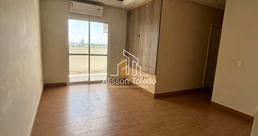 Apartamento à venda no bairro Rancho Grande - Tremembé/SP