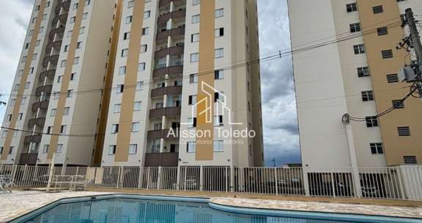 Apartamento com 3 quartos à venda na Avenida Independência, Independência, Taubaté