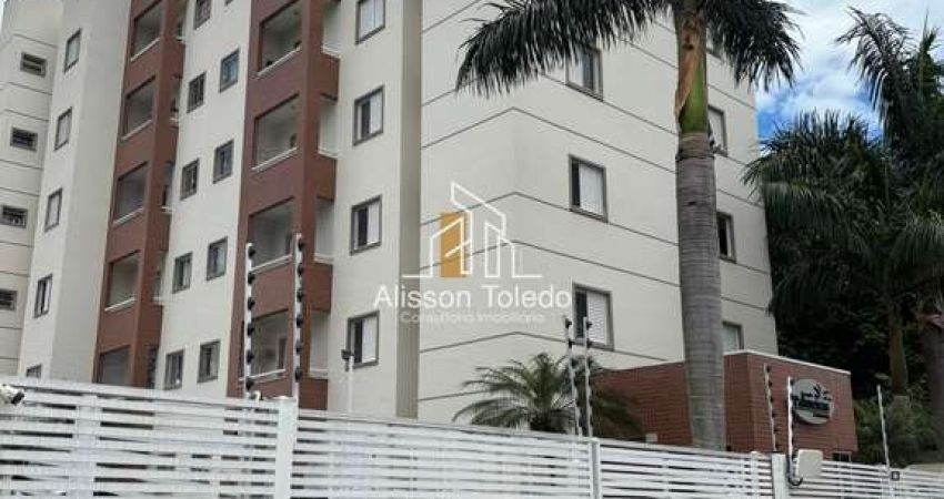 Apartamento à venda no bairro Parque São Luís - Taubaté/SP