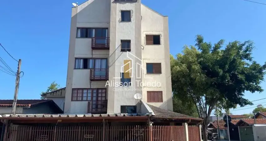 Apartamento à venda no bairro Jardim dos Estados - Taubaté/SP