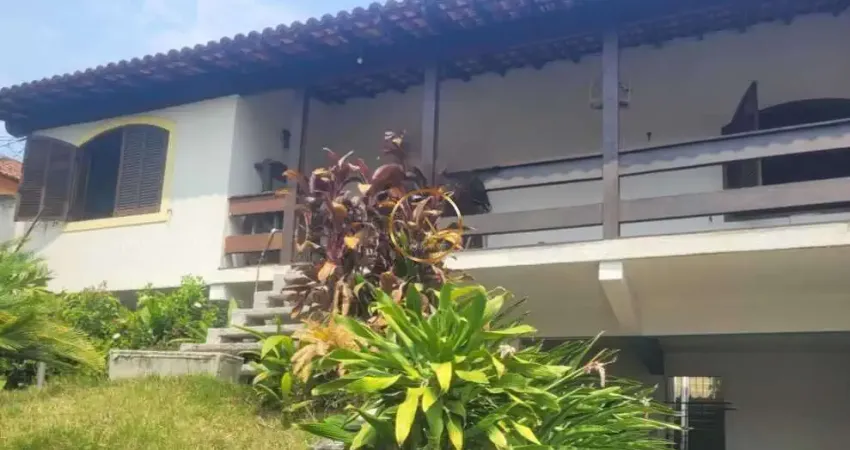 Casa com 4 quartos à venda na Freguesia (Jacarepaguá), Rio de Janeiro 