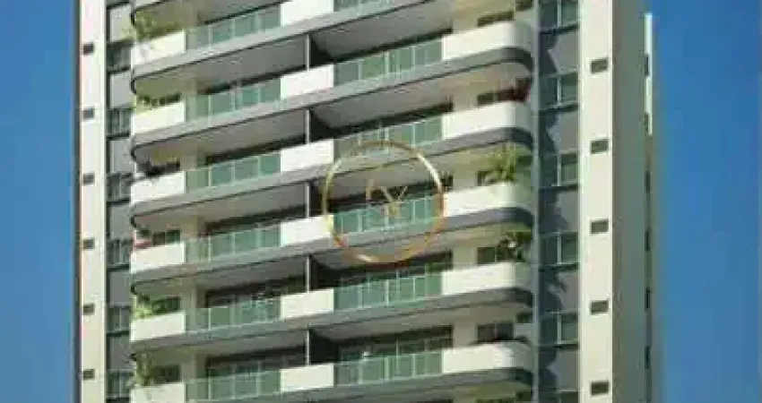 Apartamento para alugar no bairro Centro - Nova Iguaçu/R