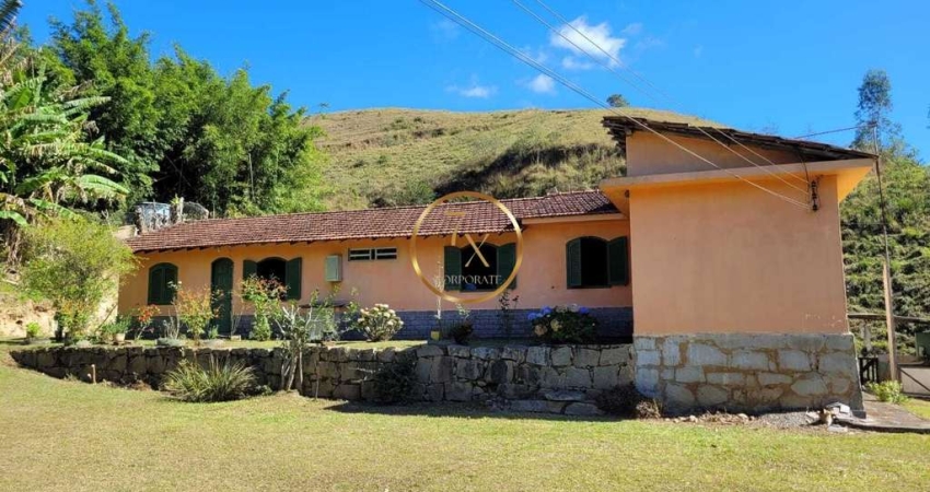 Fazenda à venda no Centro, Miguel Pereira 