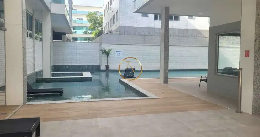 Apartamento para alugar no bairro Recreio dos Bandeirantes - Rio de Janeiro/RJ