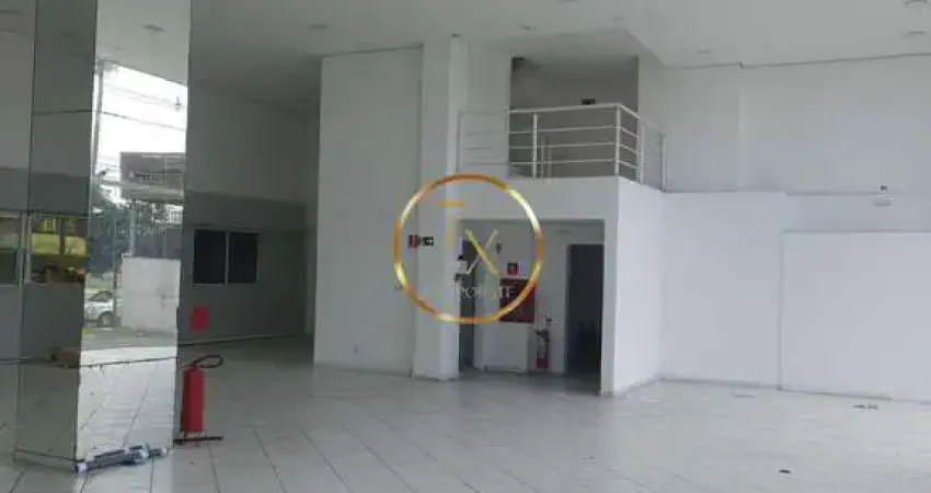 Casa comercial para alugar na Avenida das Américas, Recreio dos Bandeirantes, Rio de Janeiro