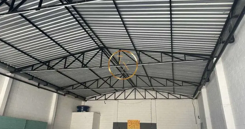 Casa comercial para alugar na Avenida Presidente Lincoln, Jardim Meriti, São João de Meriti