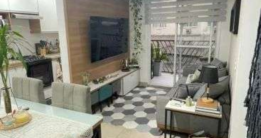 Apartamento com 2 quartos à venda na Estrada Capenha, 900, Pechincha, Rio de Janeiro