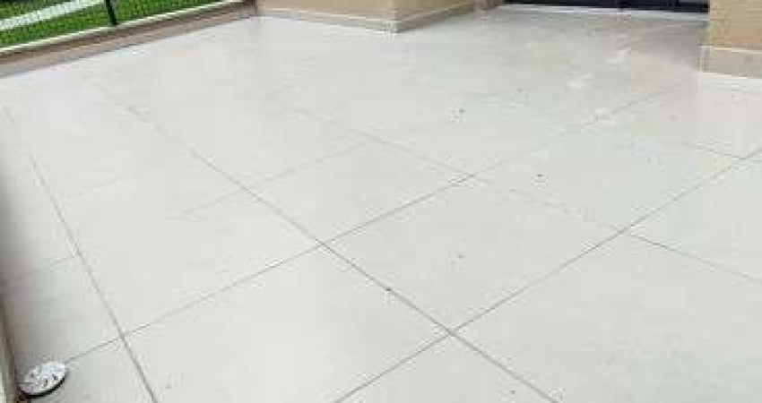 Excelente apartamento garden para venda com 70 m² , 2 qts 1 suíte, vaga, lazer e segurança completos