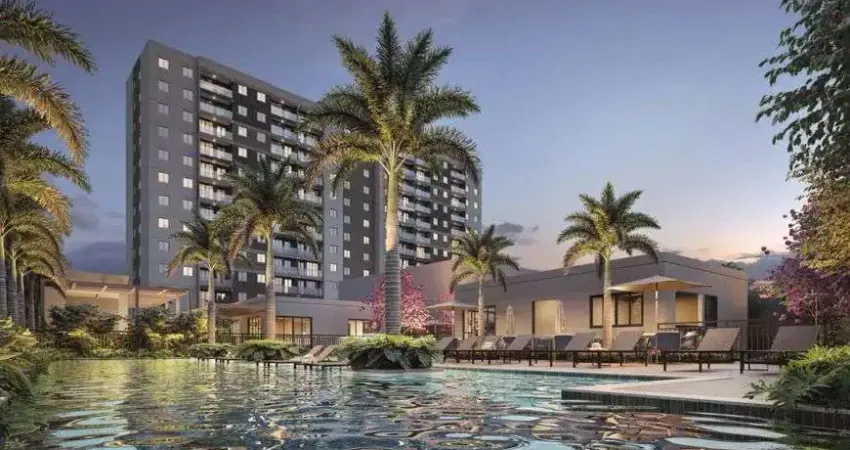 ✨ Apartamento de 2 Quartos na Barra Olímpica - Suíte, Lazer Completo e Localização Privilegiada! ✨