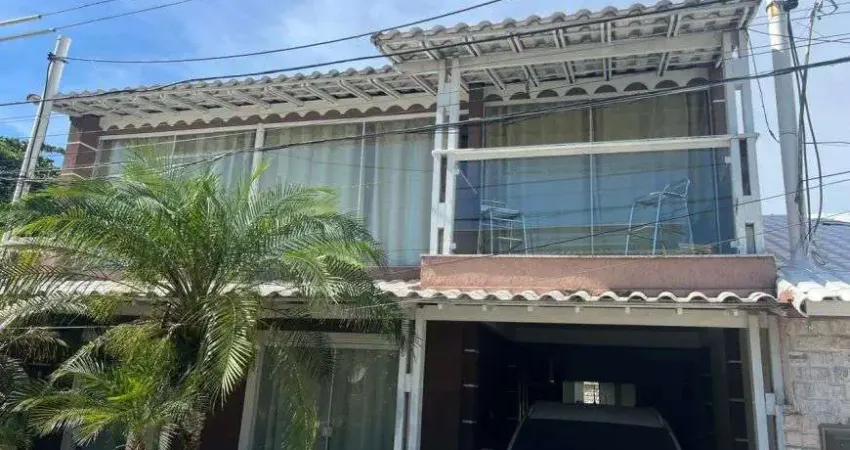 Imóvel para venda possui 85 metros quadrados com 2 quartos em Campo Grande - Rio de Janeiro - RJ