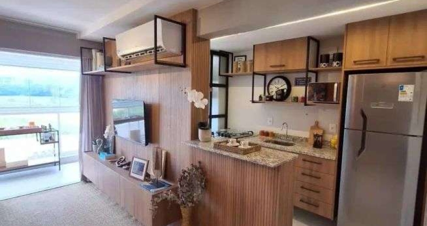 Imóvel para venda com 85 metros quadrados com 3 quartos