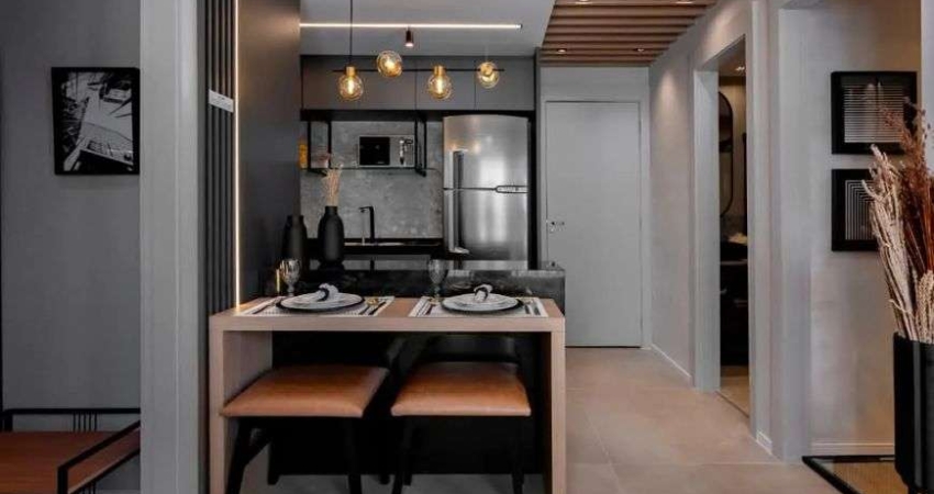 Apartamento com 2 quartos à venda na Avenida Cidade Lima, 340, Santo Cristo, Rio de Janeiro
