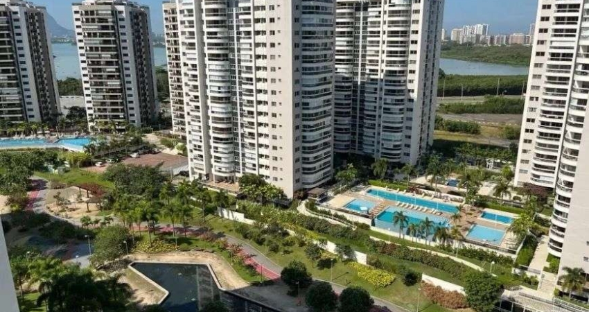 Imóvel para venda possui 75 metros quadrados com 2 quartos em Barra Olímpica - Rio de Janeiro - RJ