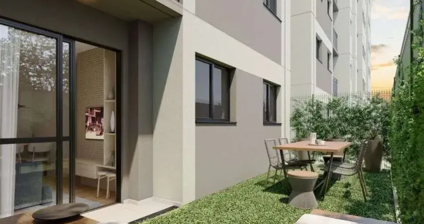 APARTAMENTO ECONÔMICO EM GEREMÁRIO DANTAS - 2 Quartos com Condomínio Completo!