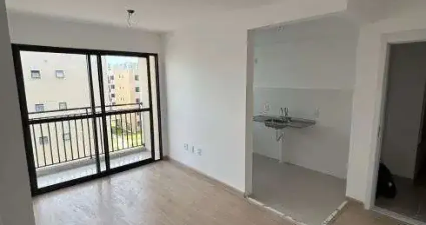 Apartamento de 50m² com 2 Quartos (1 Suíte) no Recreio dos Bandeirantes