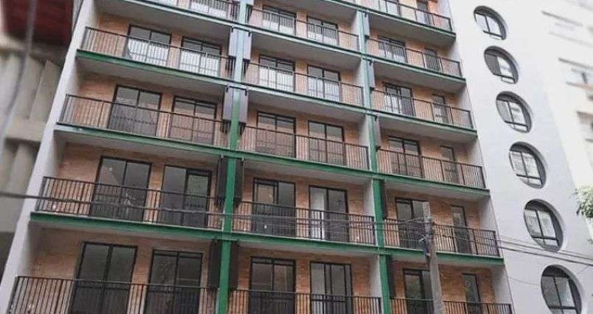 Imóvel para venda tem 32 metros quadrados com 1 quarto em Centro - Rio de Janeiro - RJ