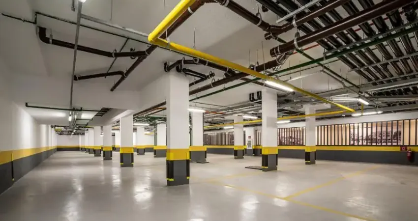 Lindo apartamento quarto e sala no centro , condomínio com lazer completo