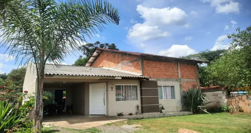 Casa com 6 quartos à venda na Rua Expedicionário José de Lima, 676, Rio Bonito, Irati