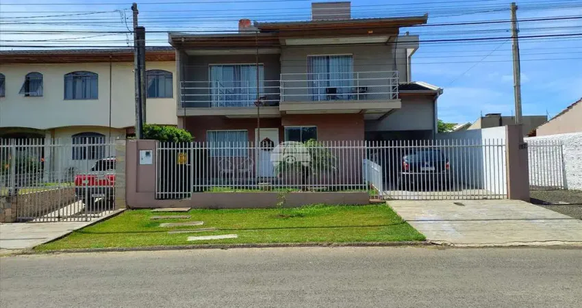 Casa com 3 quartos à venda na RUA CAMACUA, 107, Centro, Irati